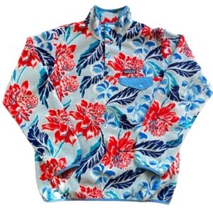 Patagonia Synchilla Pullover. Size M